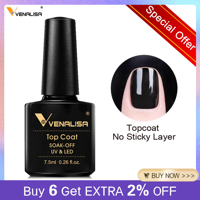 Nail Art One Piece - VENALISA – Vernis à Ongles Non