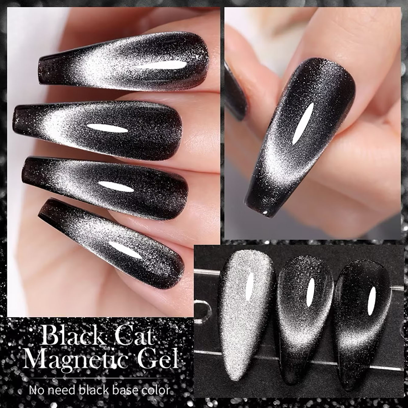 Nail Art Trend 2026 - MIANEL 10ML 2026 Nouveau Vernis Gel