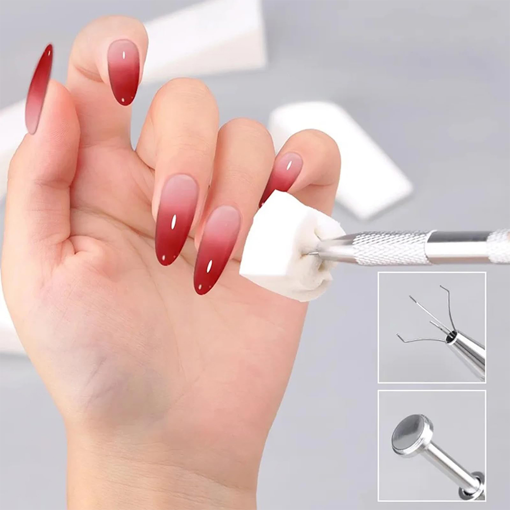 LULAA Nail Art éponge bricolag - Nail Art One Piece avis et prix