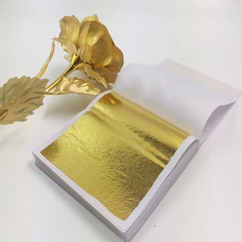 100 feuilles de papier imitati - Nail Art Wedding avis et prix