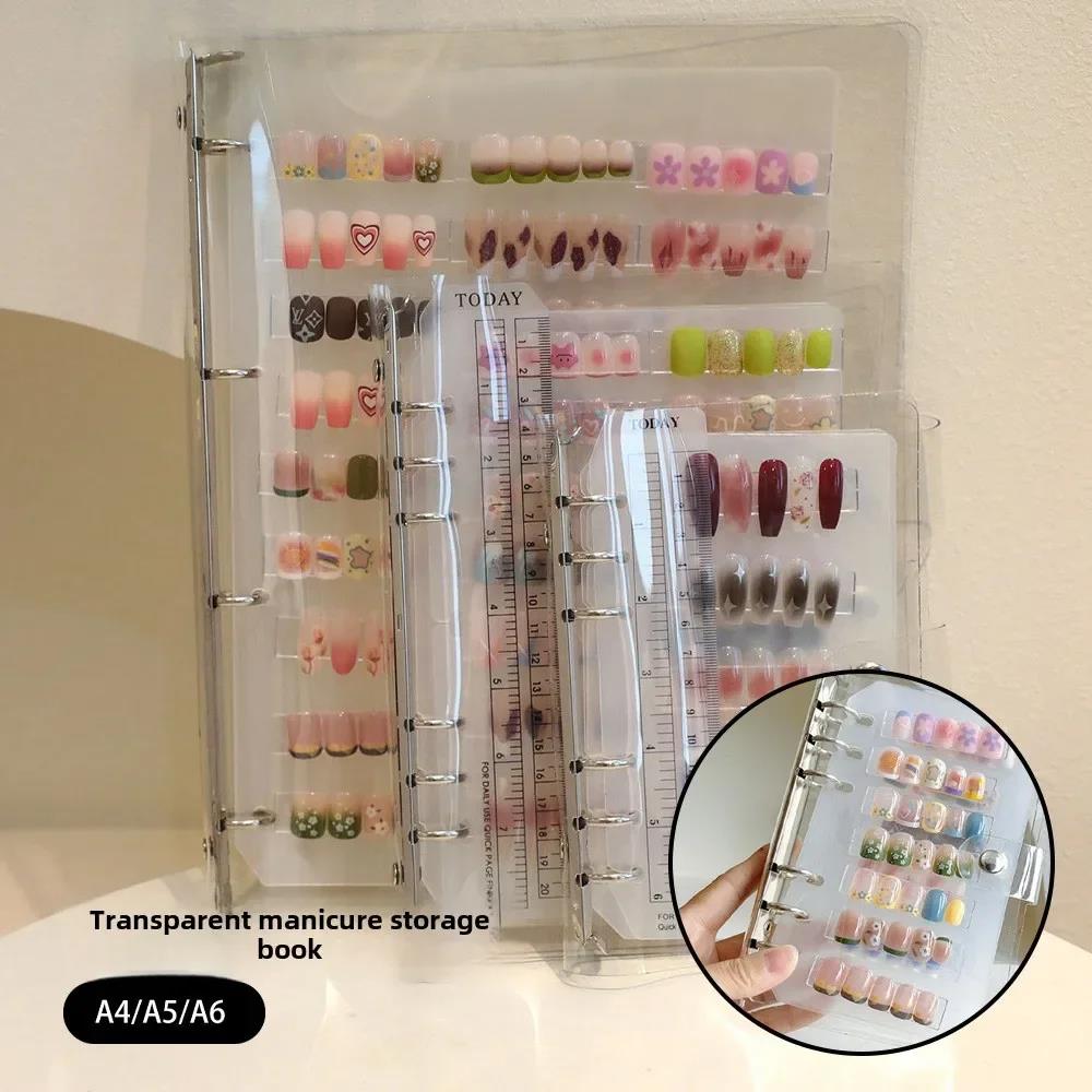 Album de rangement pour pièces - Nail Art One Piece avis et prix
