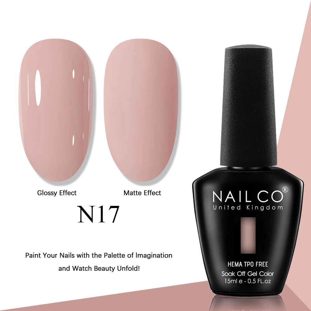NAILCO 15ml Vernis à Ongles Ge - Nail Art One Piece avis et prix