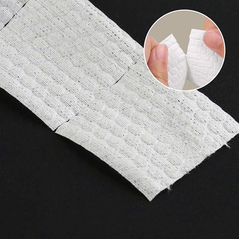 500/1000 pièces rouleau profes - Nail Art Remover avis et prix