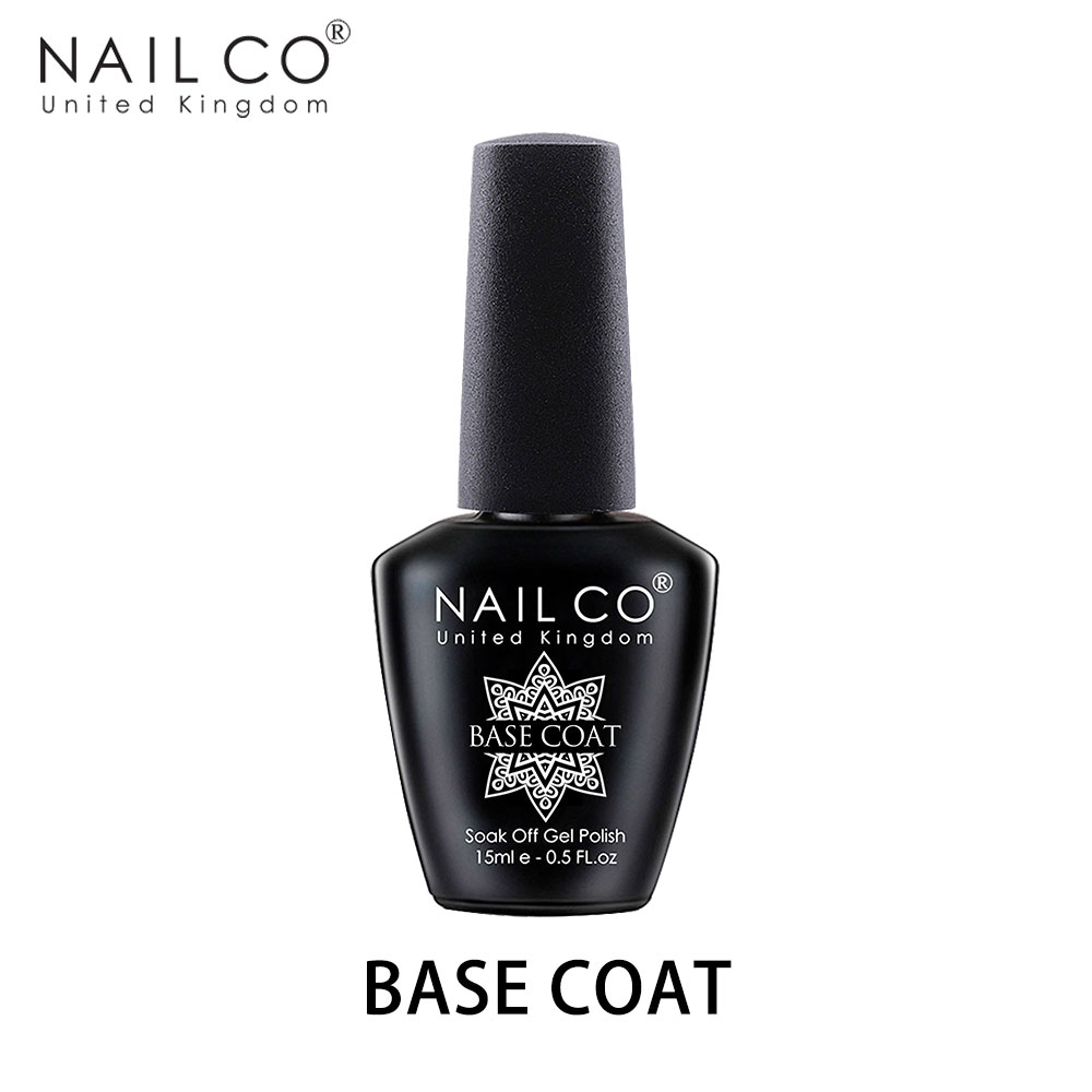 NAILCO 15ml couche de finition - Nail Art One Piece avis et prix