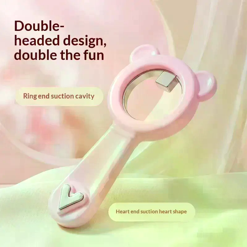 Aimant à ongles portable 2 en  - Nail Art Eye Cat avis et prix