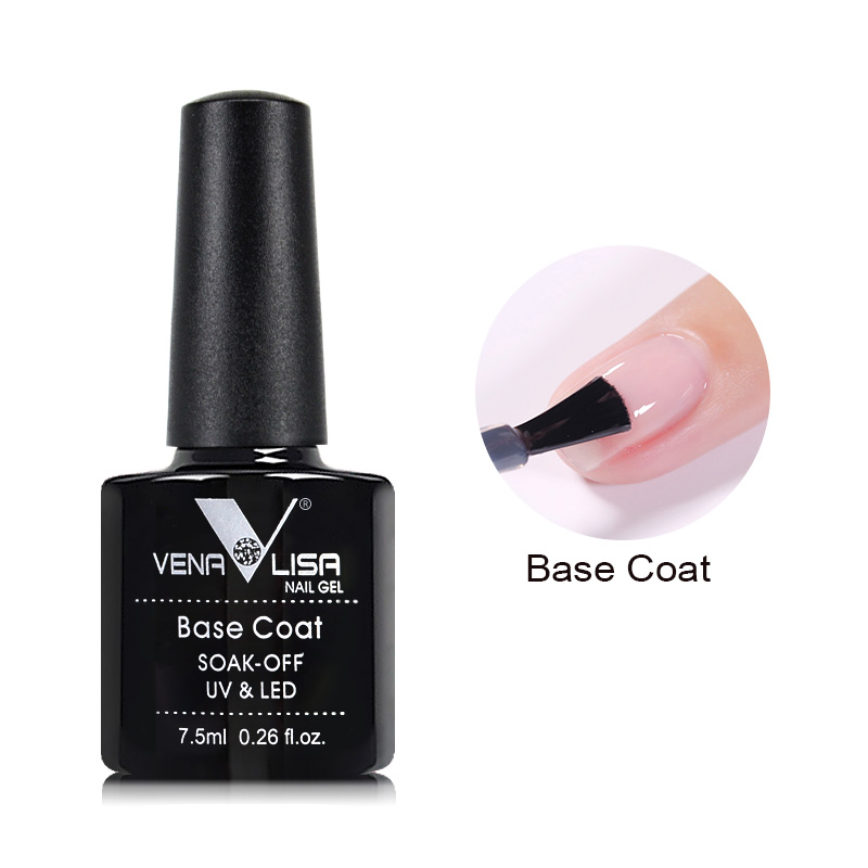 VENALISA – Vernis à Ongles Non - Nail Art One Piece avis et prix