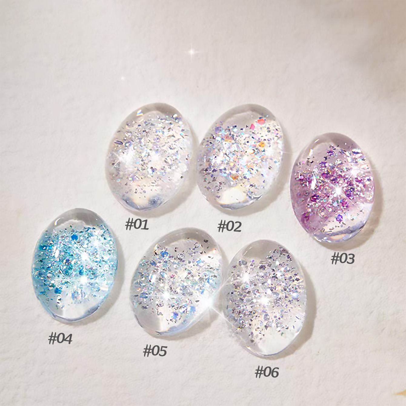 ZH1PCS 2026 Nouveau Gel à Ongl - Nail Art Trend 2026 avis et prix