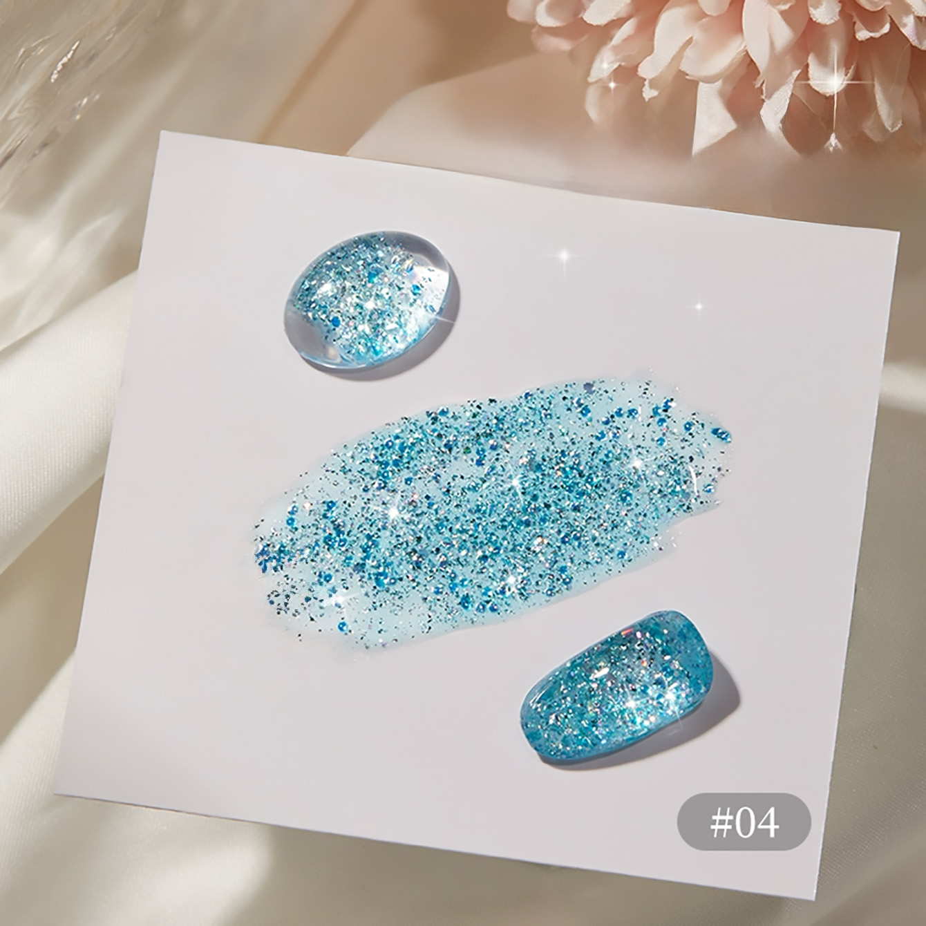 ZH1PCS 2026 Nouveau Gel à Ongl - Nail Art Trend 2026 avis et prix