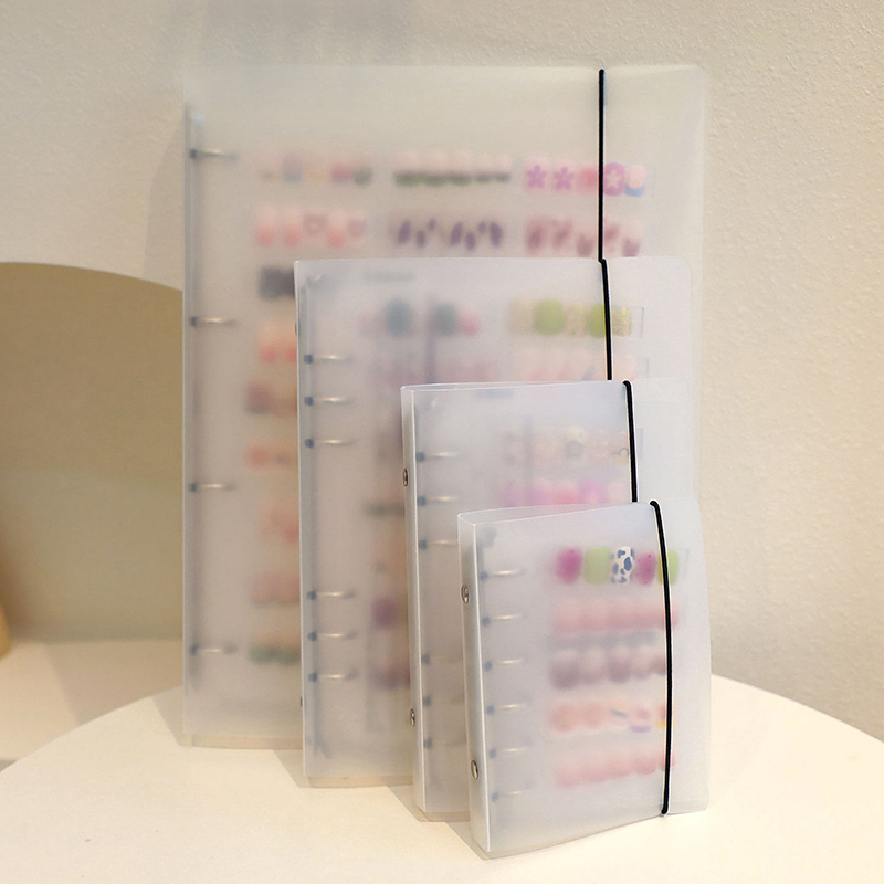Livre de stockage de pièces d' - Nail Art One Piece avis et prix