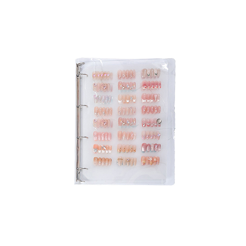 Livre de stockage de pièces d' - Nail Art One Piece avis et prix