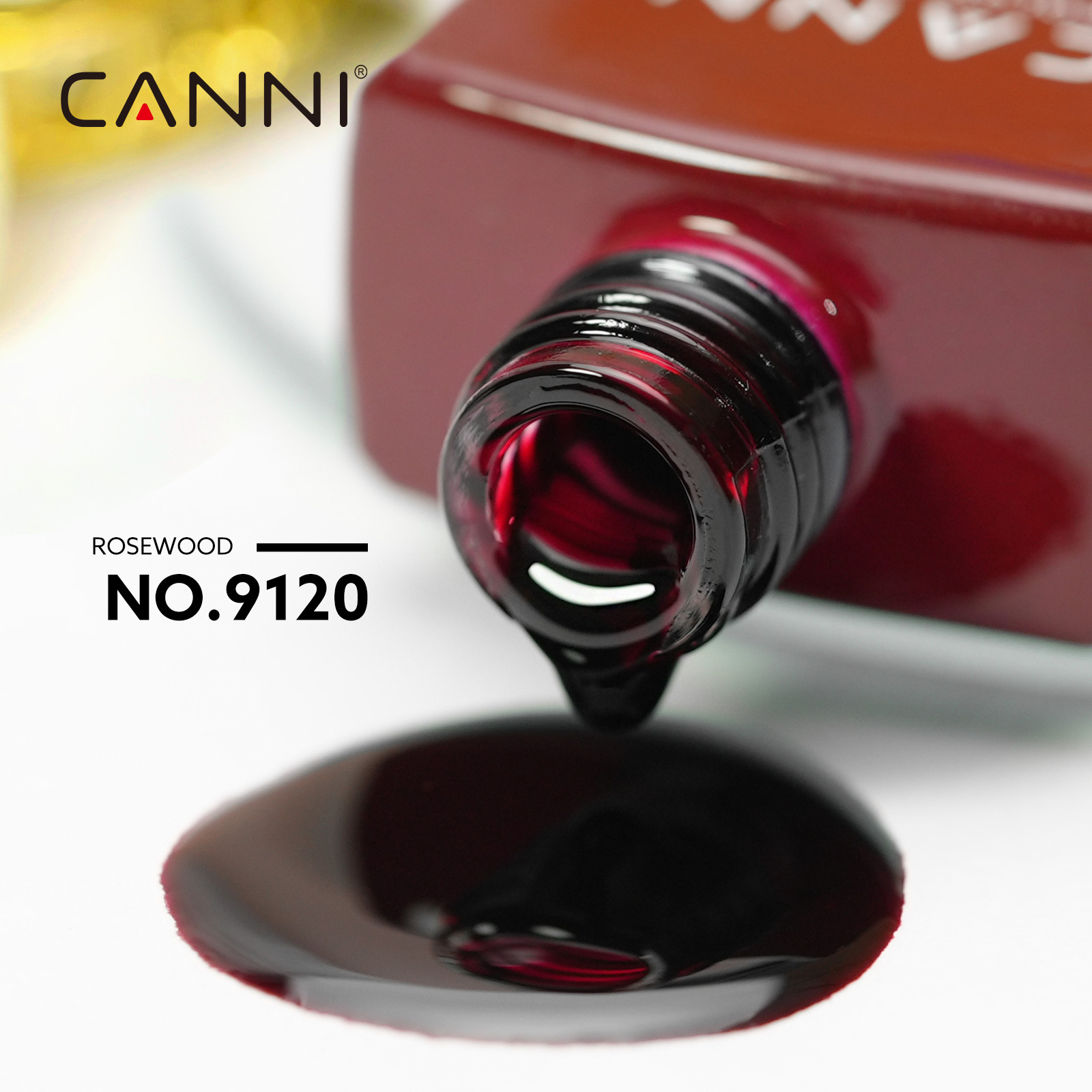 CANNI Gel vernis à ongles cris - Nail Art One Piece avis et prix