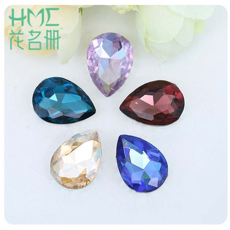 Strass pour ongles, 1 paquet d - Nail Art Full Motif avis et prix