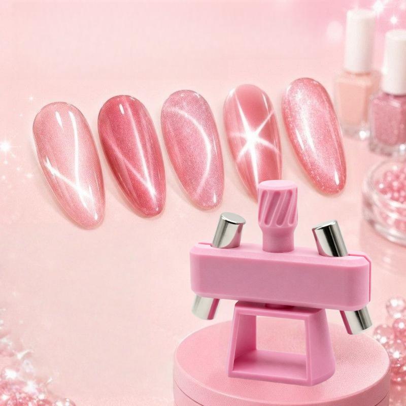 Outil de manucure œil de chat  - Nail Art Trend 2026 avis et prix