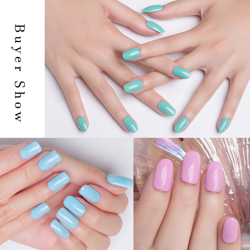 Vernis à ongles gel Arte Clavo - Nail Art One Piece avis et prix