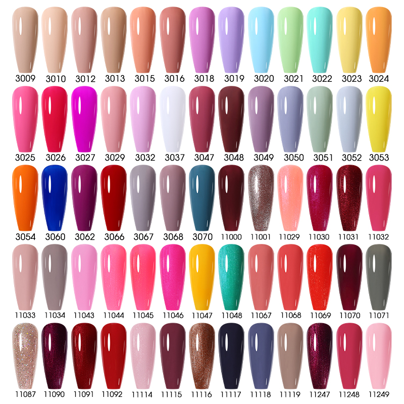 Vernis à ongles gel Arte Clavo - Nail Art One Piece avis et prix