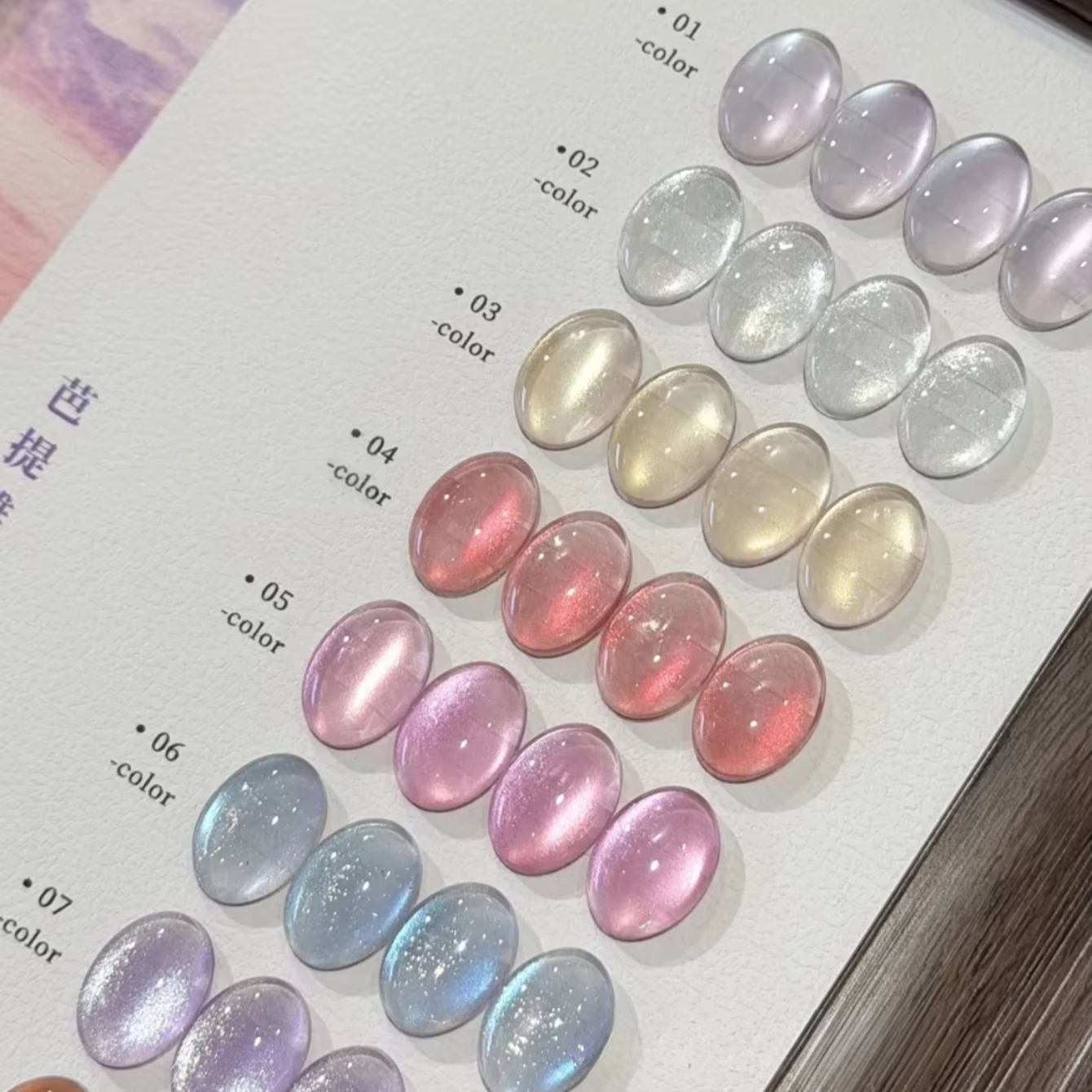 MIANEL 2026 – Couleur Ongles E - Nail Art Trend 2026 avis et prix