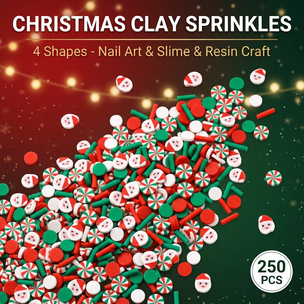 250 pièces de décorations de N - Nail Art Wedding avis et prix