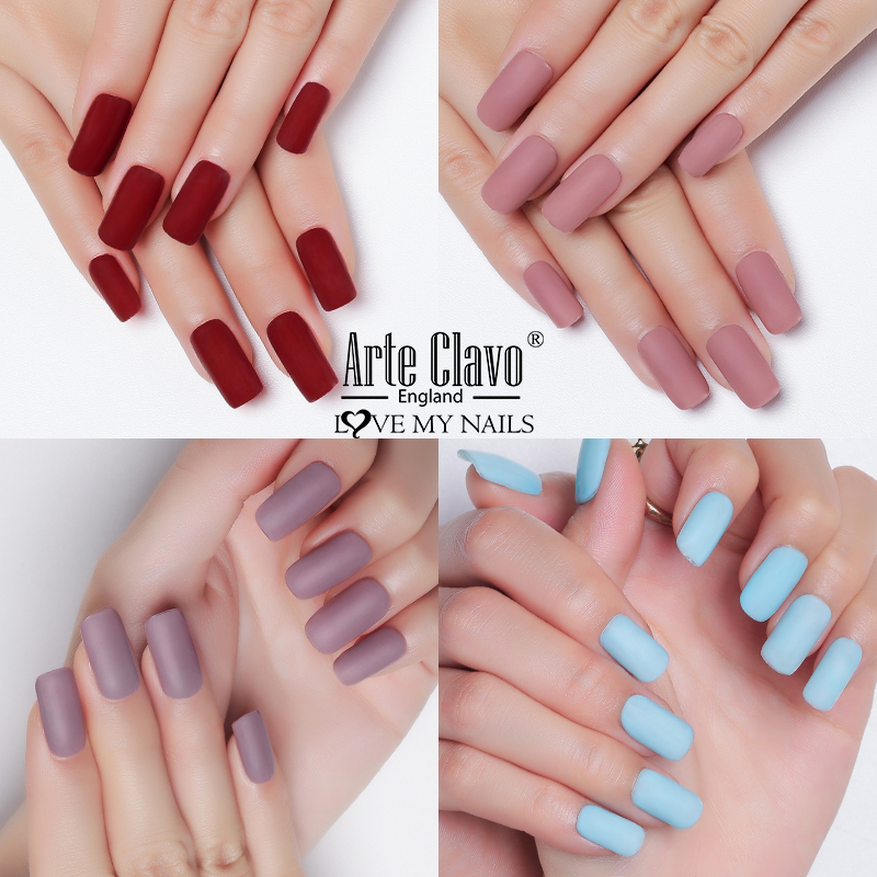 Vernis à ongles gel Arte Clavo - Nail Art One Piece avis et prix