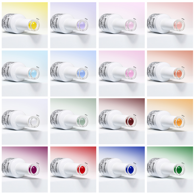 Vernis à ongles gel Arte Clavo - Nail Art One Piece avis et prix