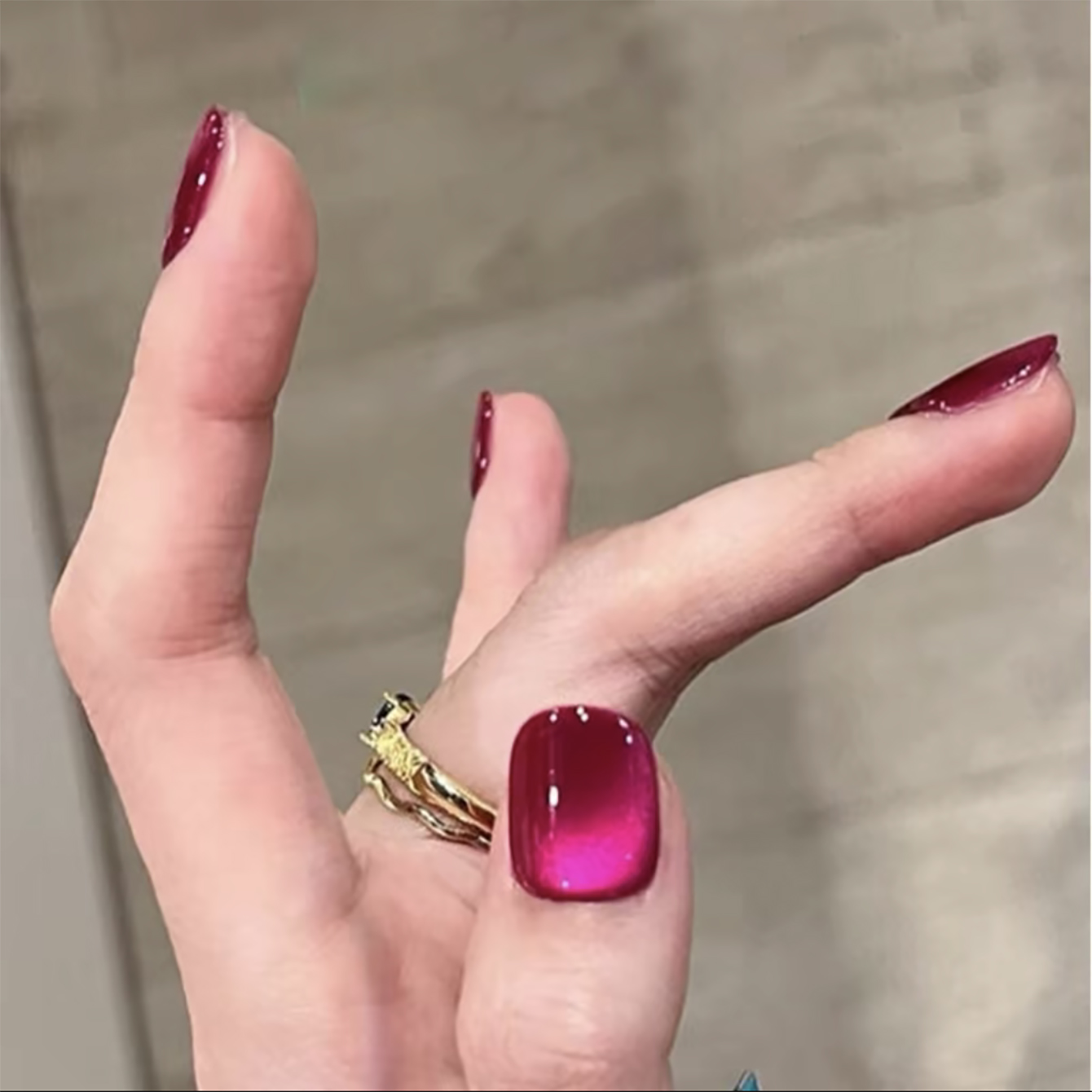 MIANEL 10ML Tendance Printemps - Nail Art Trend 2026 avis et prix
