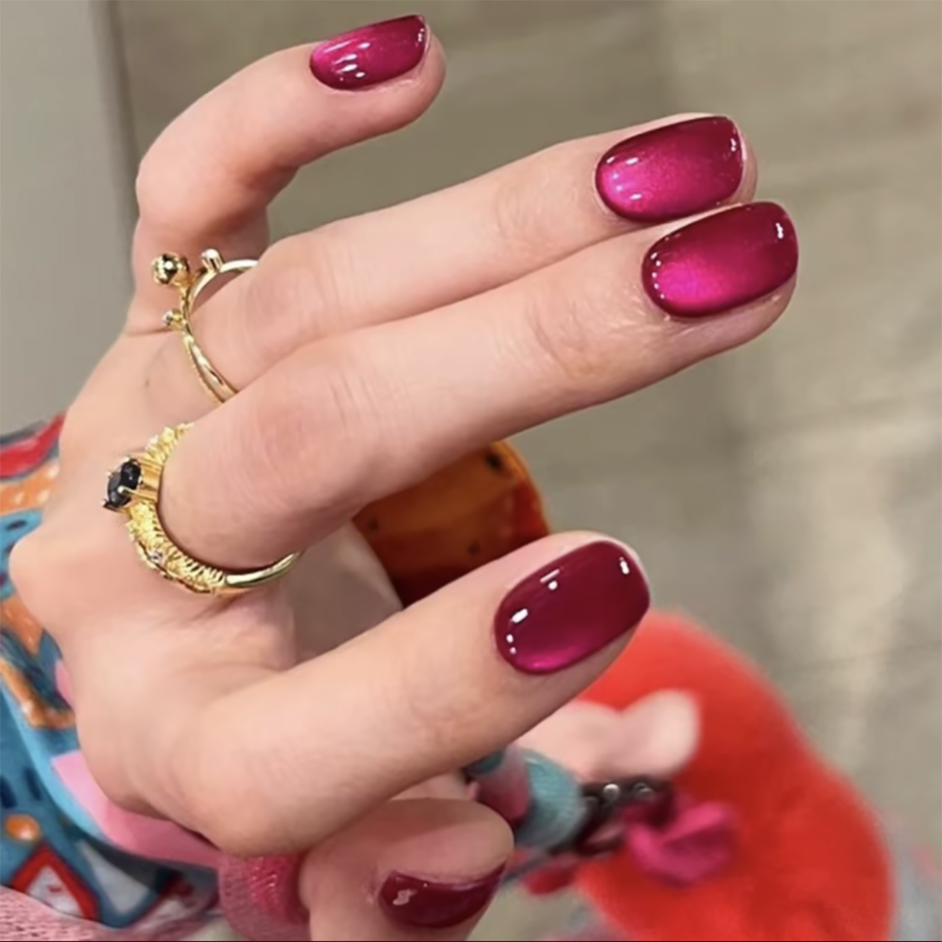 MIANEL 10ML Tendance Printemps - Nail Art Trend 2026 avis et prix