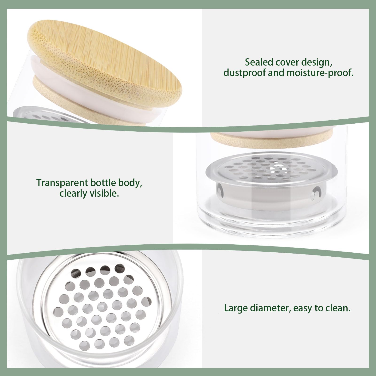 Gobelet de lavage pour pinceau - Nail Fan Brush avis et prix