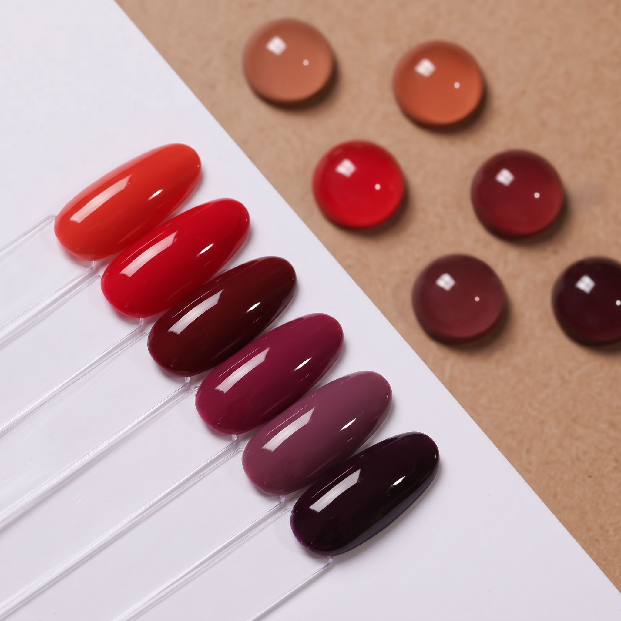 Hassleless 2026 Tendances Nail - Nail Art Trend 2026 avis et prix
