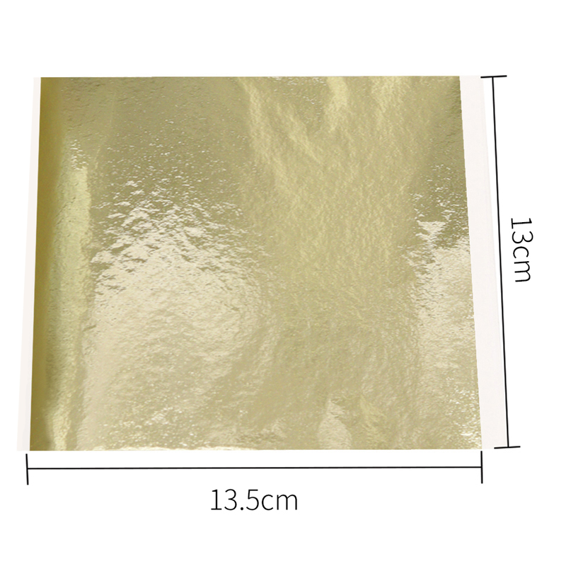 13x13.5cm Champagne Argent Feu - Nail Art Wedding avis et prix