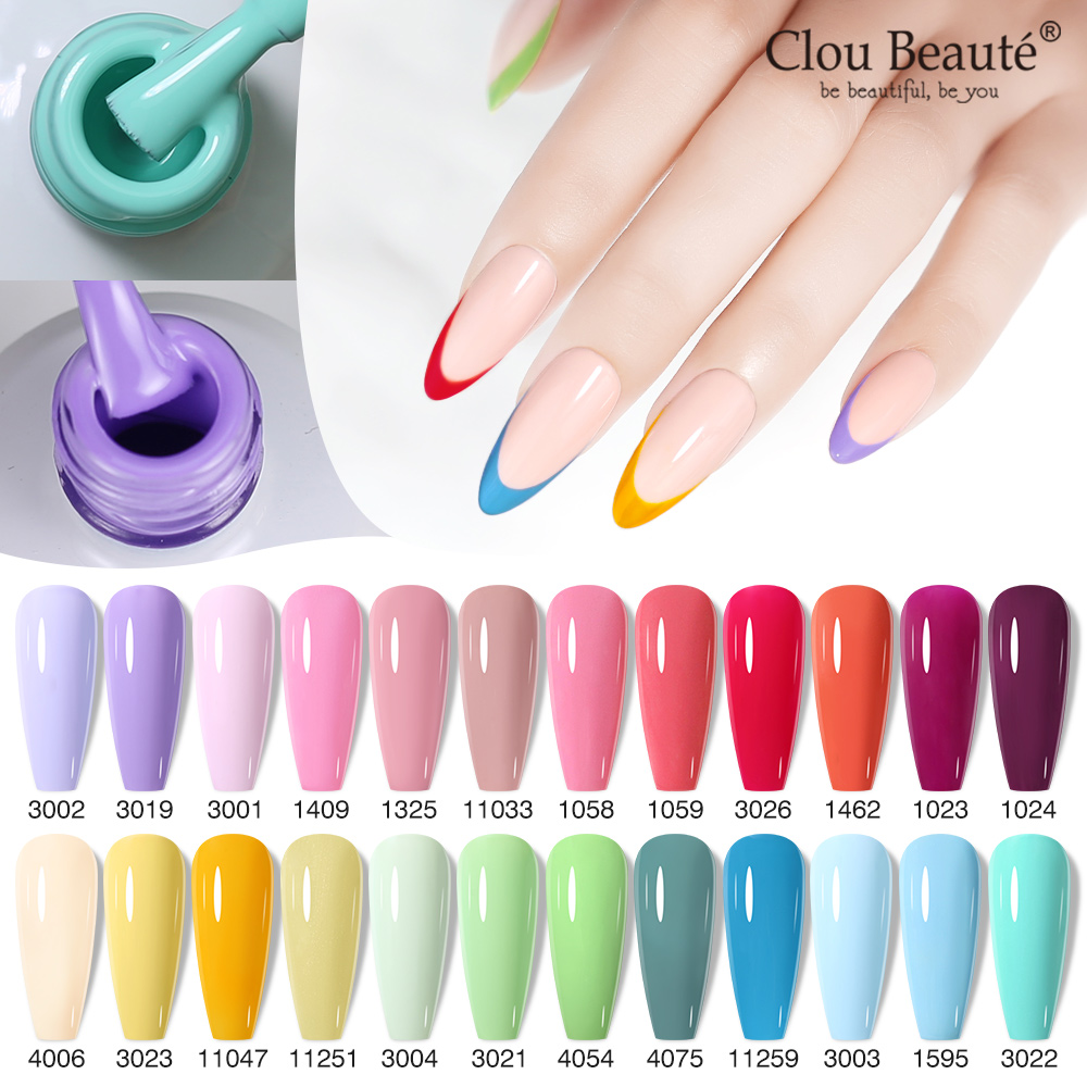 Clou Beaute HEMA TPO gratuit U - Nail Art One Piece avis et prix