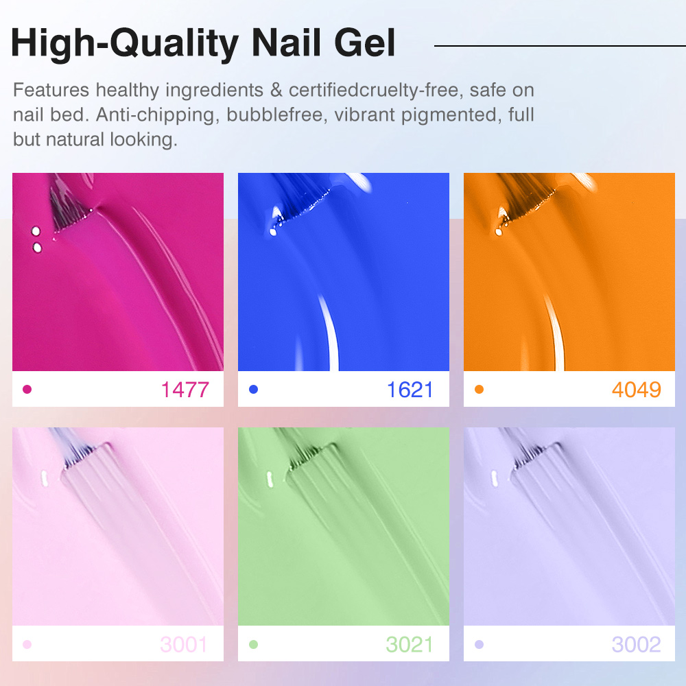 Clou Beaute HEMA TPO gratuit U - Nail Art One Piece avis et prix
