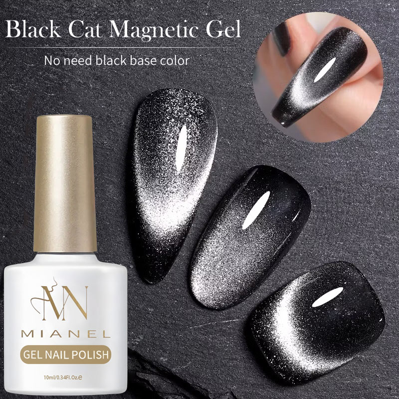 MIANEL 10ML 2026 Nouveau Verni - Nail Art Trend 2026 avis et prix