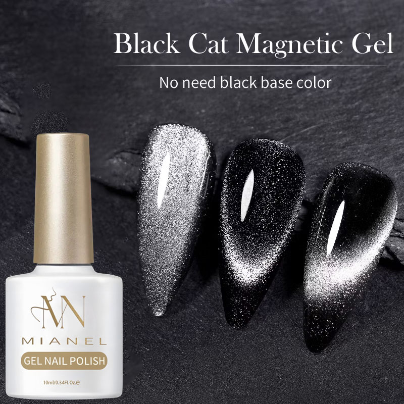 MIANEL 10ML 2026 Nouveau Verni - Nail Art Trend 2026 avis et prix