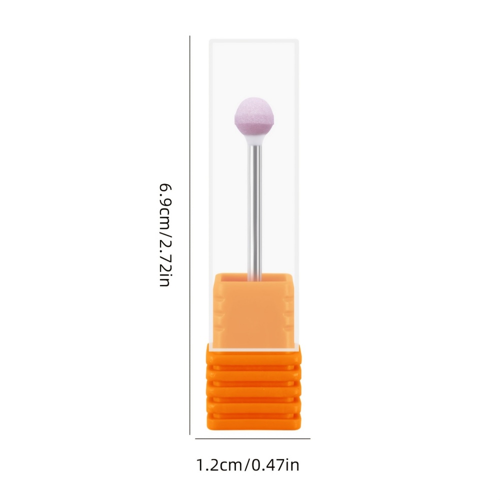 Tête de polissage en quartz po - Nail Fan Brush avis et prix