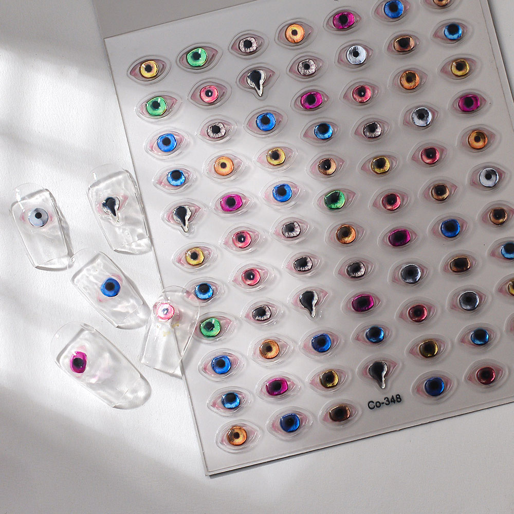 Autocollants pour ongles bronz - Nail Art Zelda avis et prix