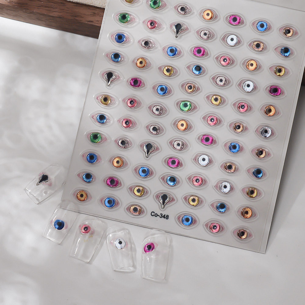 Autocollants pour ongles bronz - Nail Art Zelda avis et prix