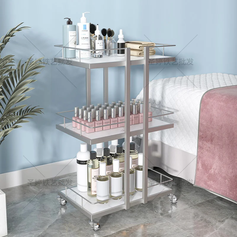 Chariot multifonctionnel pour  - Nail Art Xxl avis et prix