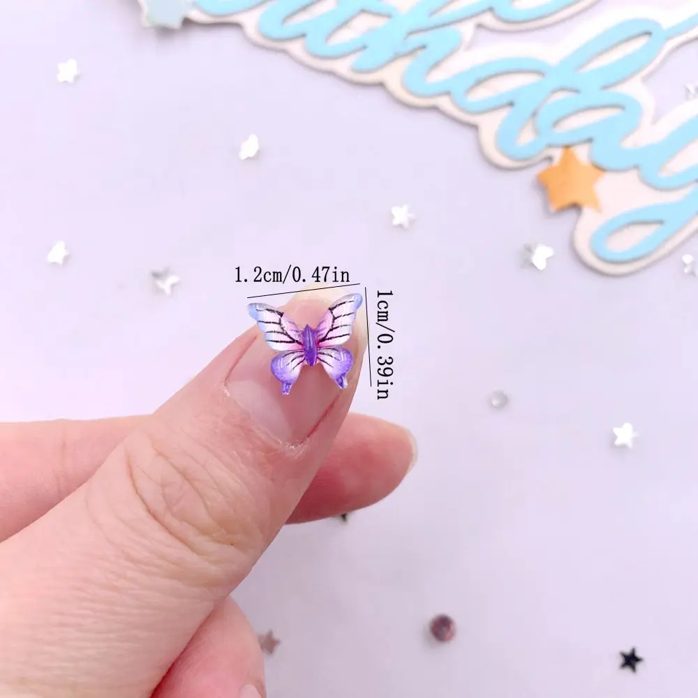 50 pièces 10mm résine mixte co - Nail Art Wedding avis et prix