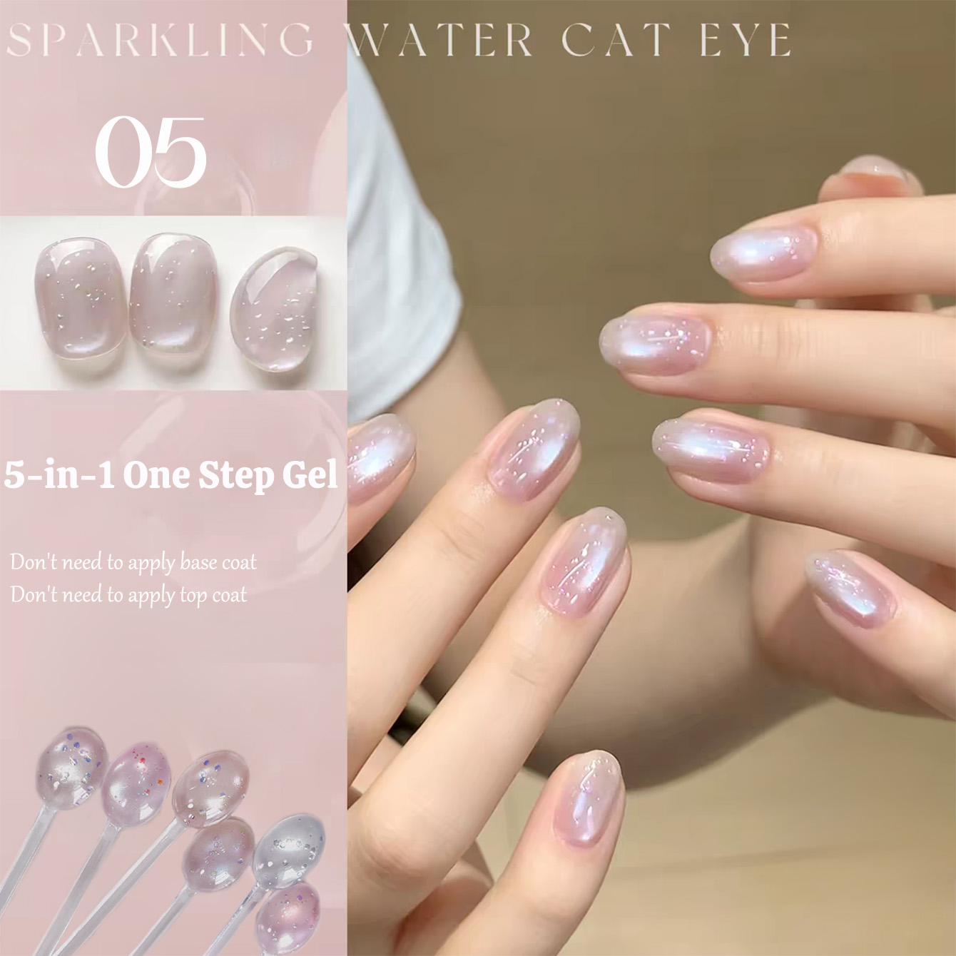 1 pièce PSK Nouveau Vernis à o - Nail Art One Piece avis et prix