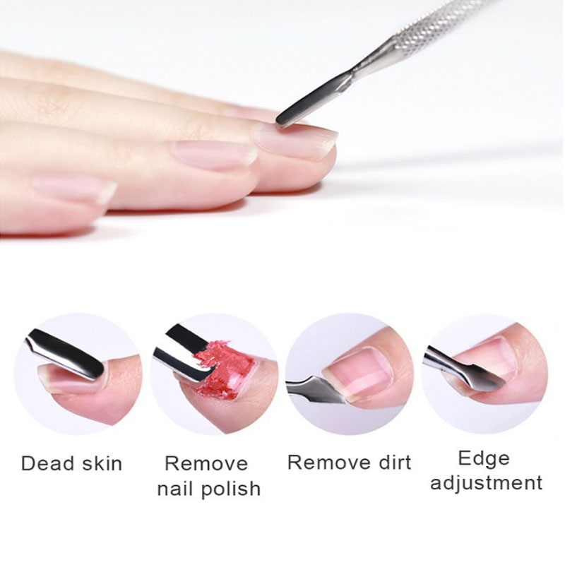 Ensemble de limes à sable pour - Nail Fan Brush avis et prix