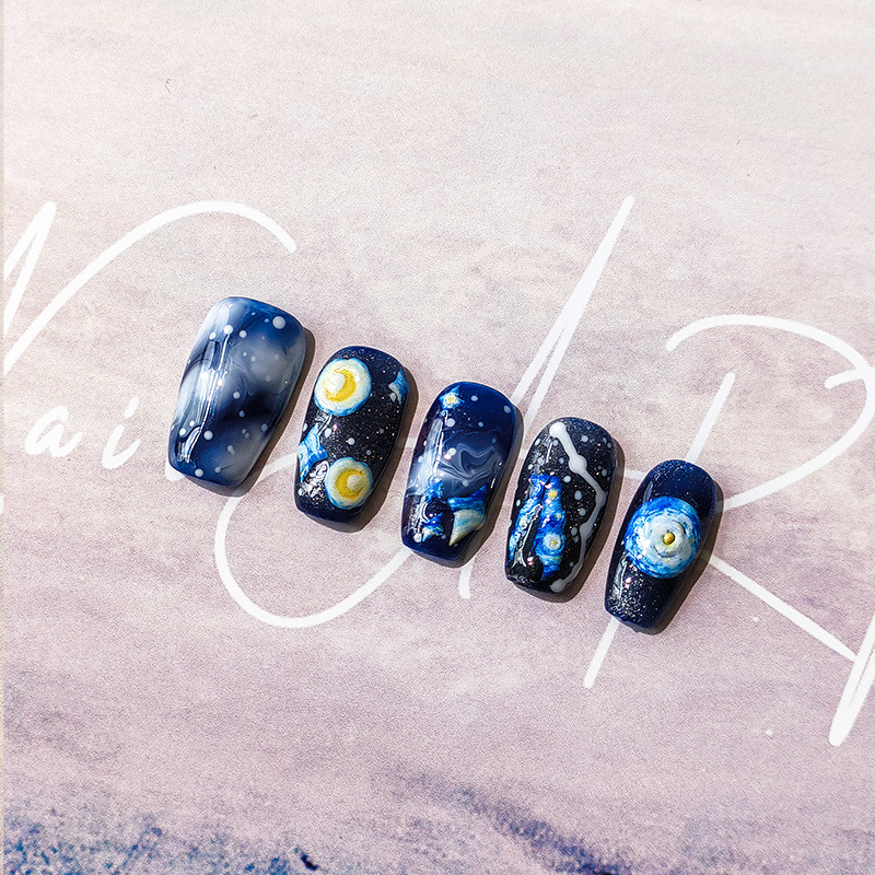 Autocollants pour ongles lune  - Nail Art Zelda avis et prix