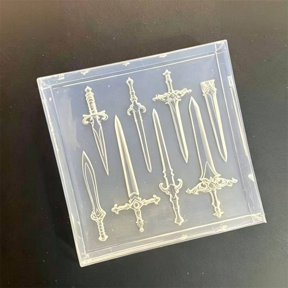 1 pièce Mini moule à ongles en - Nail Art Gothic avis et prix