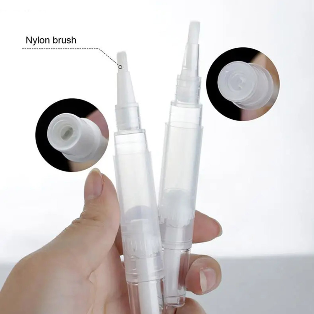 Stylo AfricTwist illable de to - Nail Fan Brush avis et prix