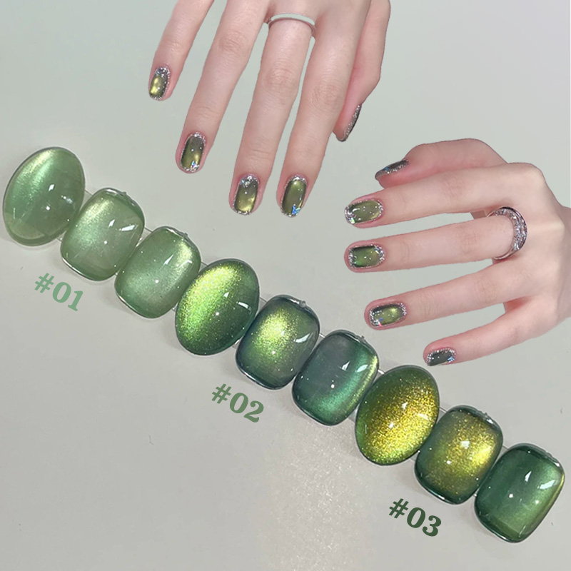 MIANEL 12ML Vernis Gel Effet Œ - Nail Art Trend 2026 avis et prix