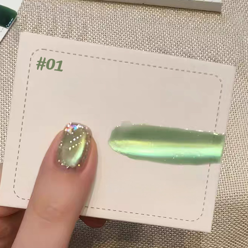 MIANEL 12ML Vernis Gel Effet Œ - Nail Art Trend 2026 avis et prix