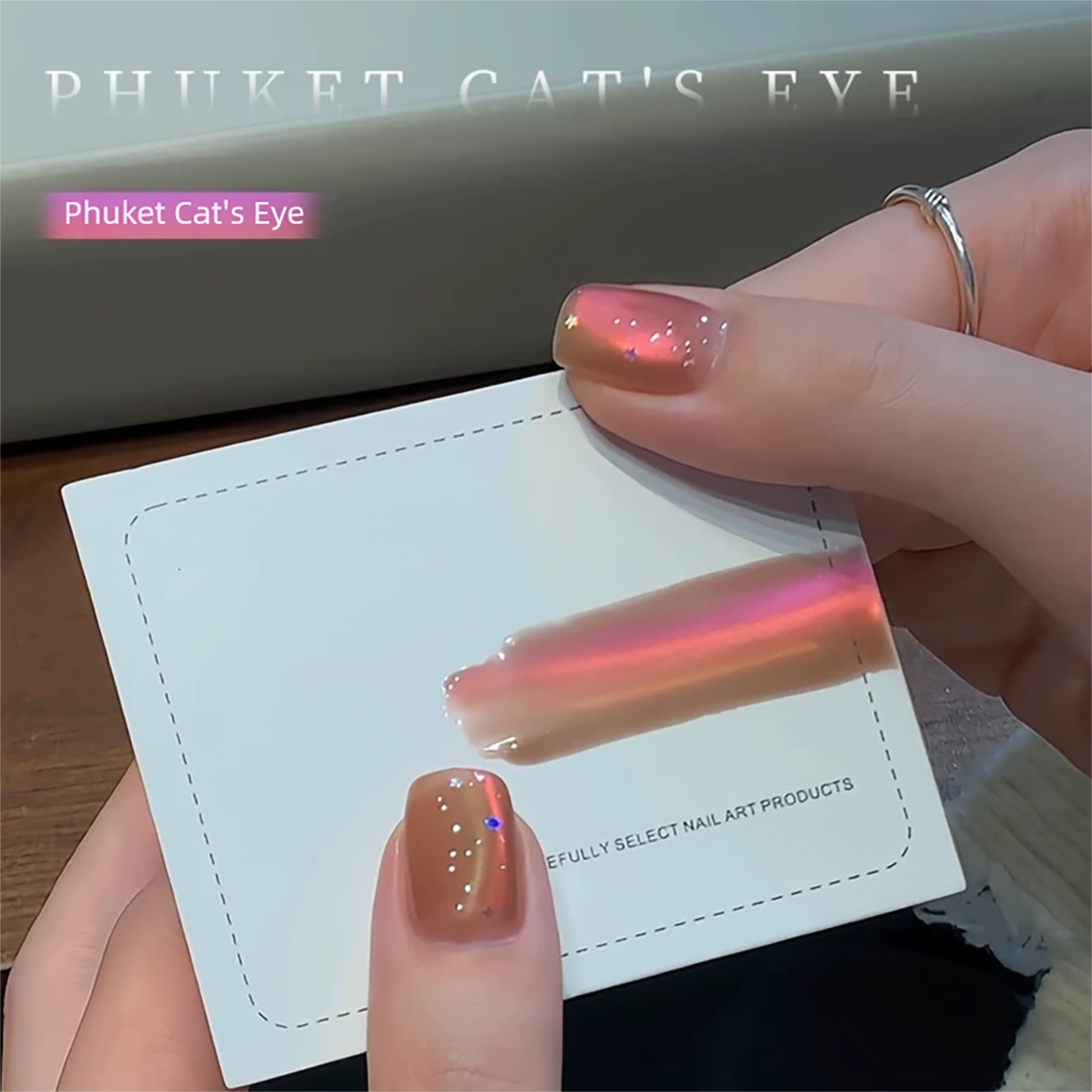 MIANEL 10ML Série Rose de l'îl - Nail Art Trend 2026 avis et prix